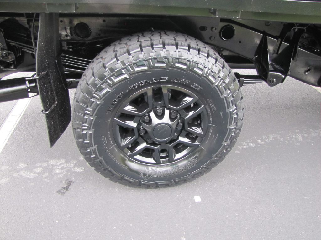 2024 Chevrolet Silverado 1500 Image 30