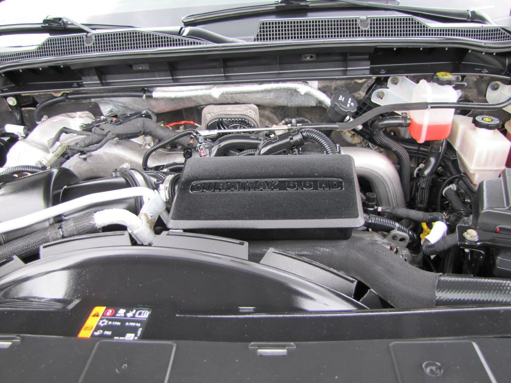 2024 Chevrolet Silverado 1500 Image 36