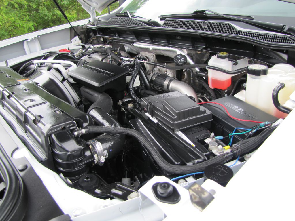 2024 Chevrolet Silverado 1500 Image 37