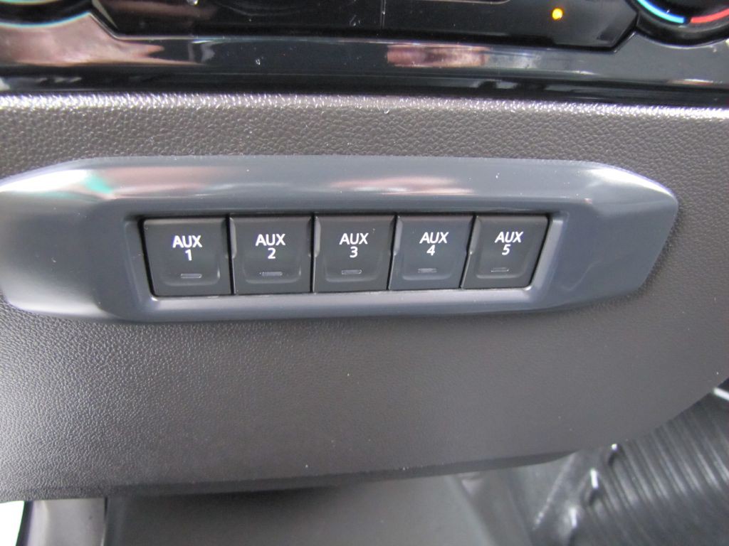 2024 Chevrolet Silverado 1500 Image 42