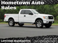 Image for 2014 Ford F-150 Super Cab ID: 7447529