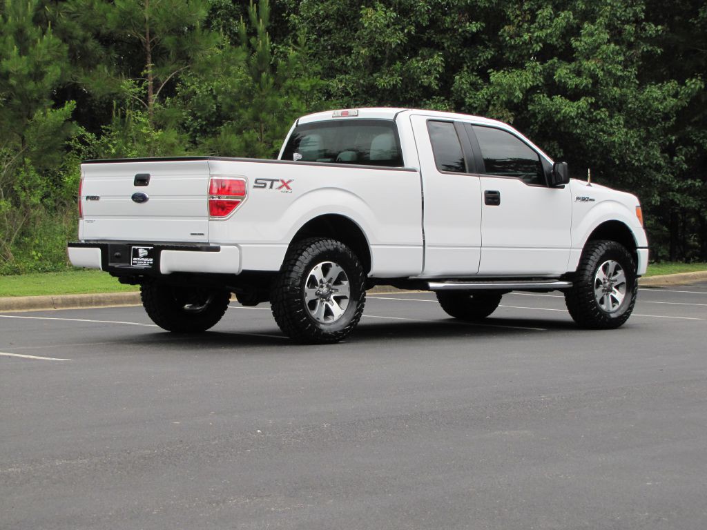 2014 Ford F-150 Image 6