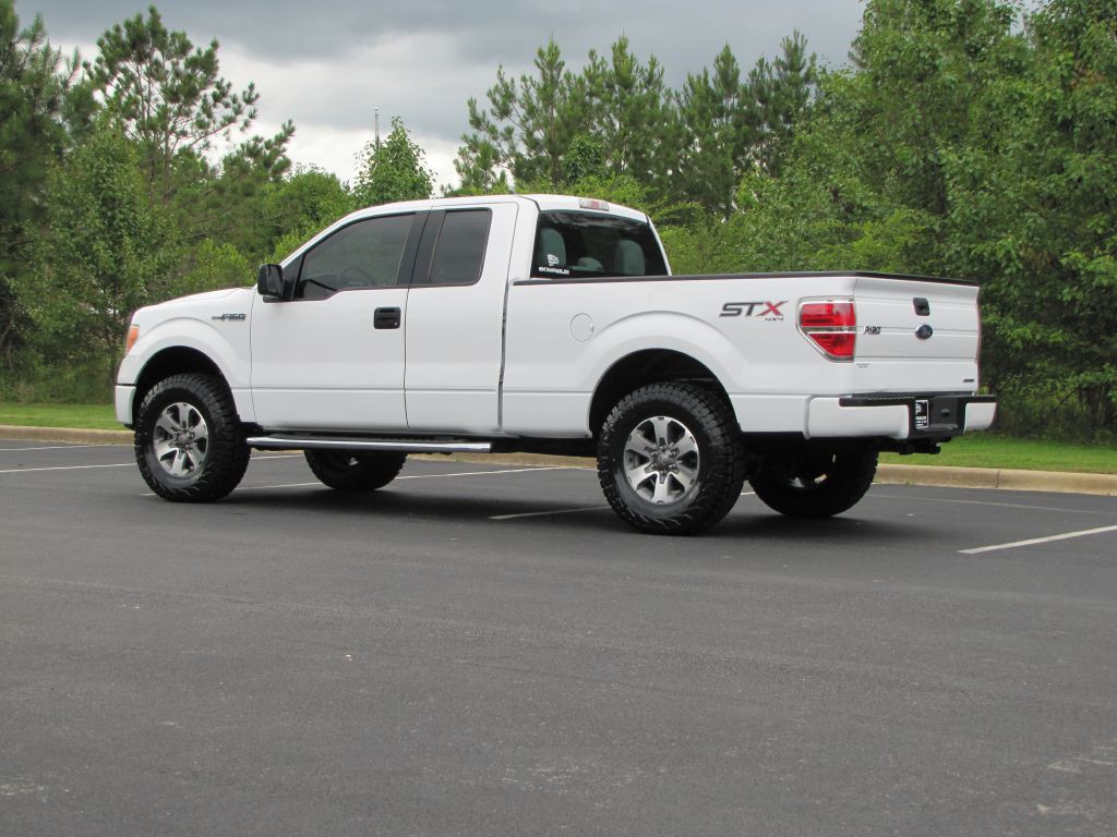 2014 Ford F-150 Image 7