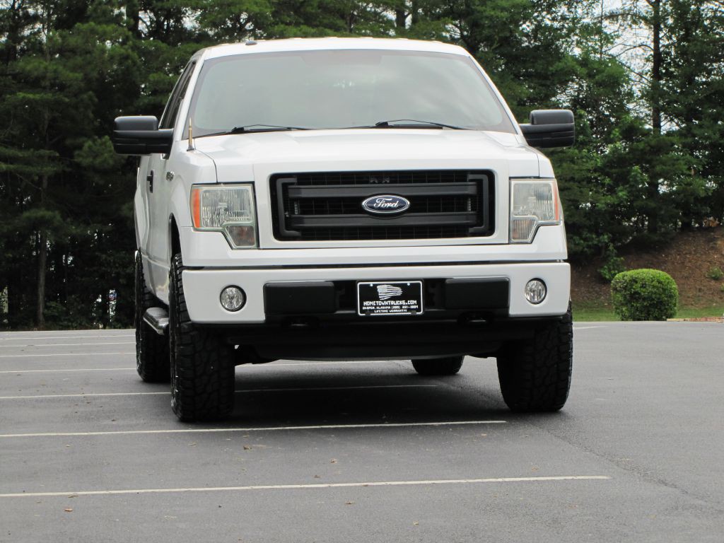 2014 Ford F-150 Image 11