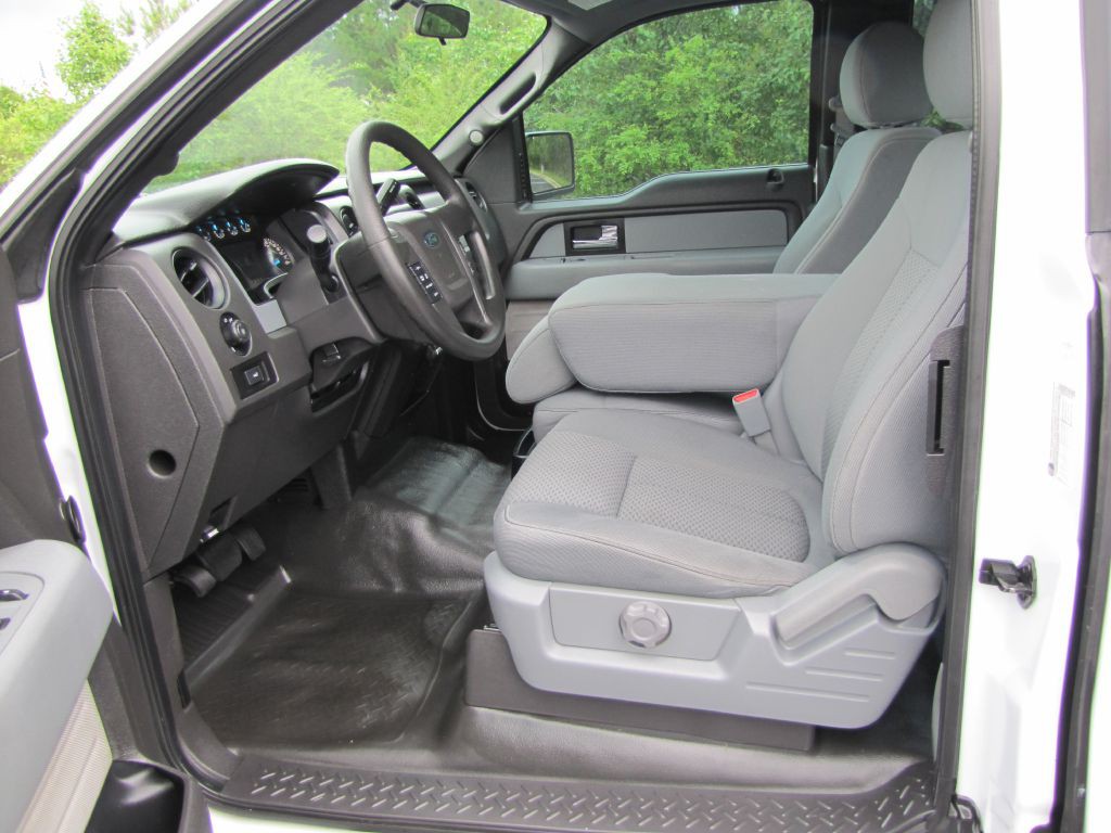 2014 Ford F-150 Image 12