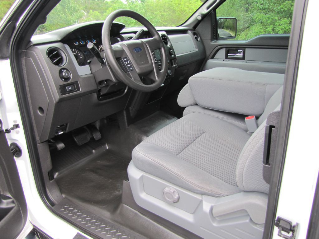 2014 Ford F-150 Image 13