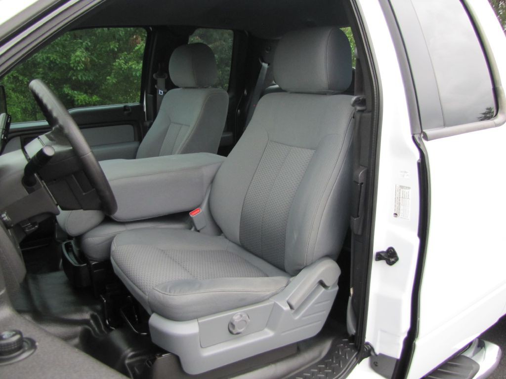 2014 Ford F-150 Image 14