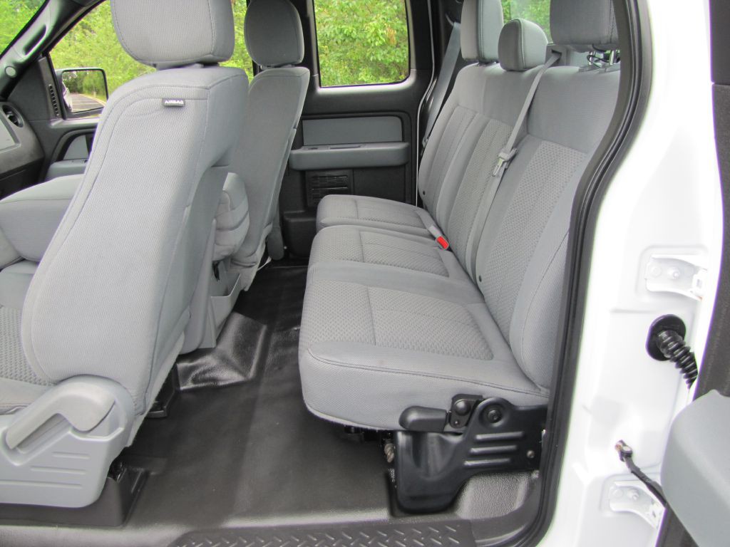 2014 Ford F-150 Image 15