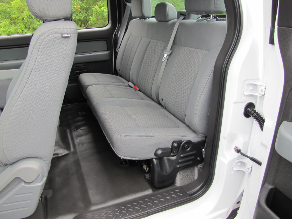 2014 Ford F-150 Image 16