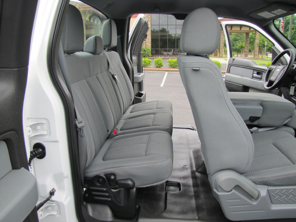 2014 Ford F-150 Image 17