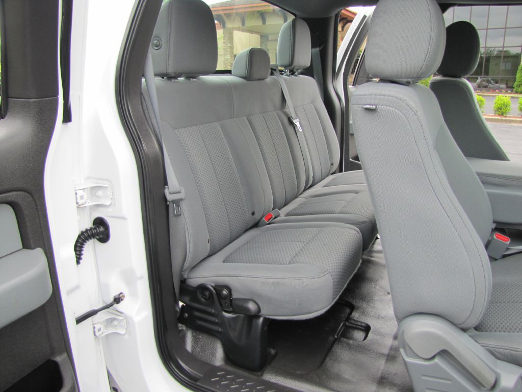 2014 Ford F-150 Image 18
