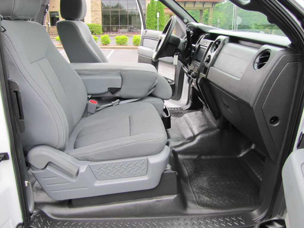 2014 Ford F-150 Image 19