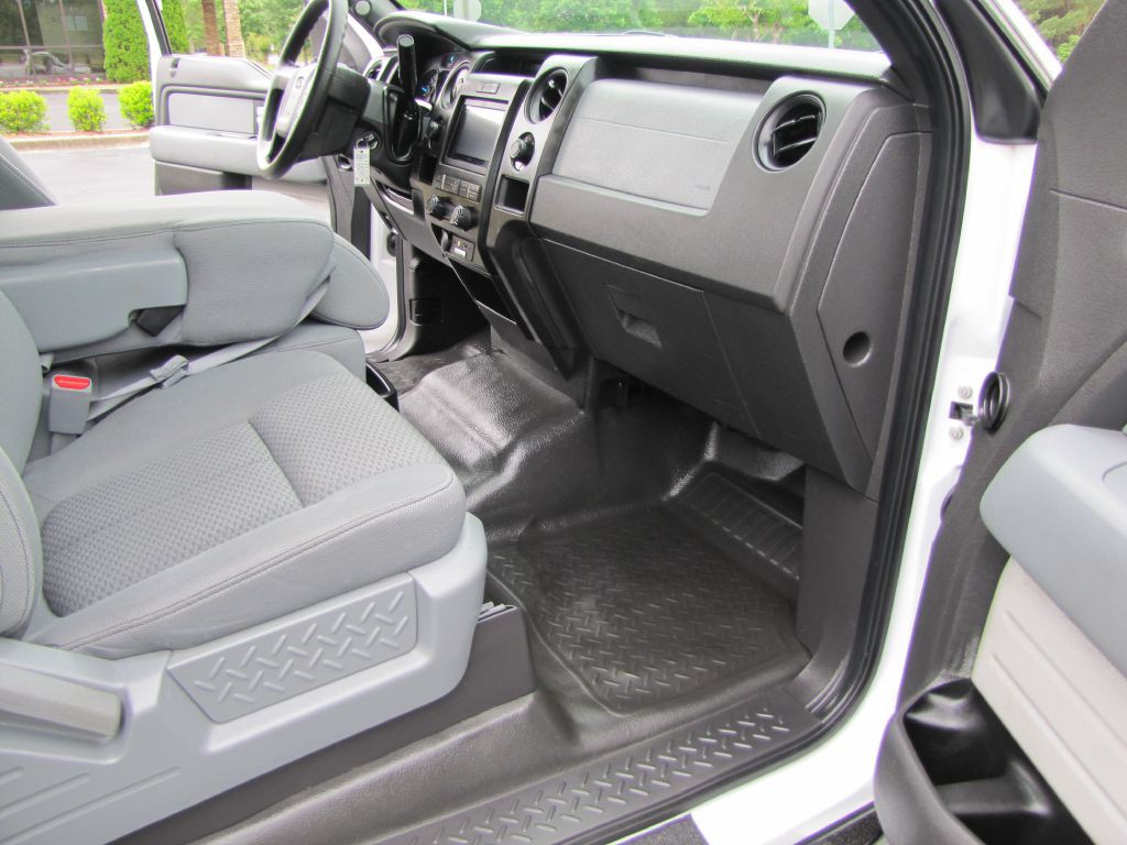 2014 Ford F-150 Image 20