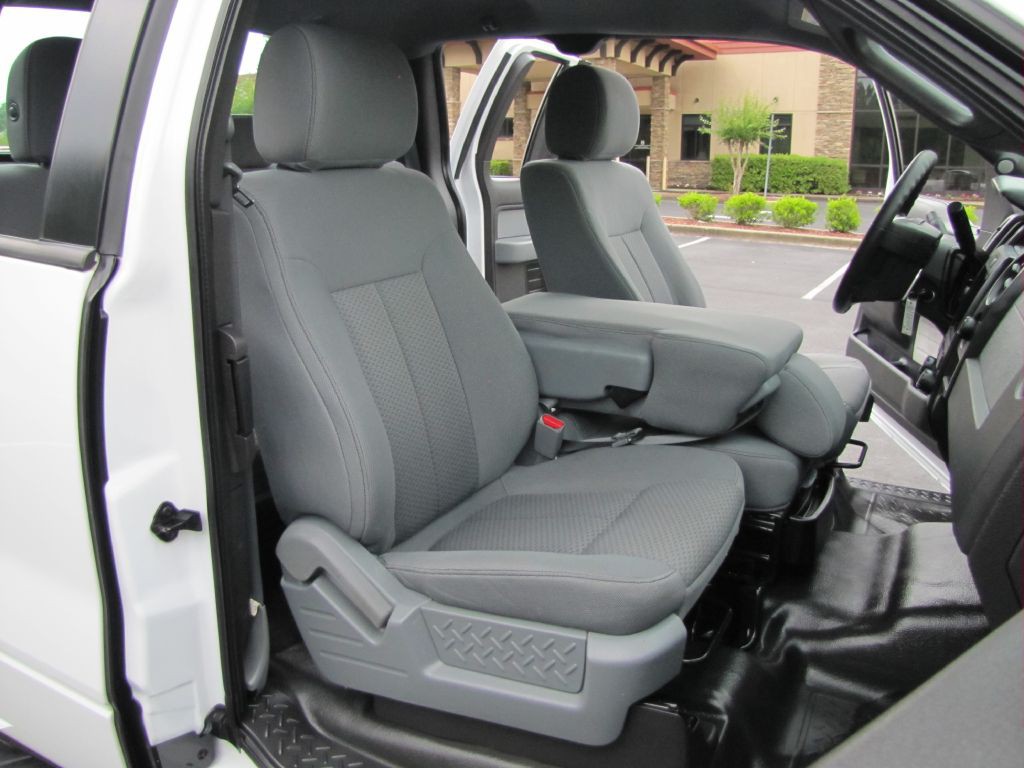 2014 Ford F-150 Image 21