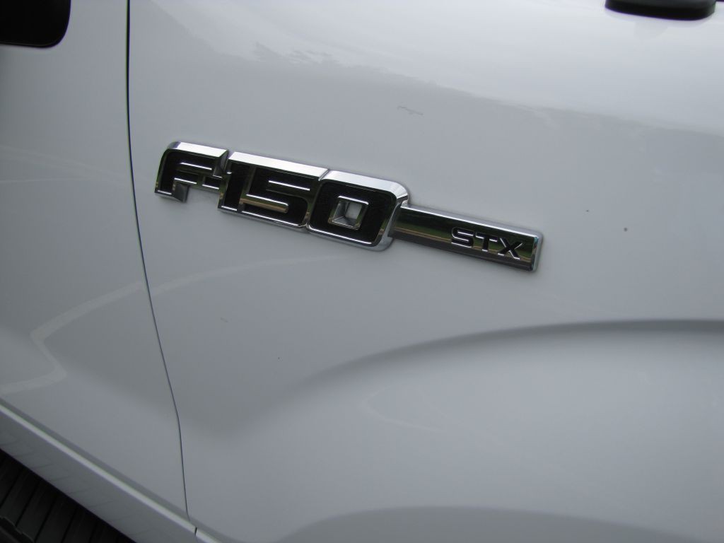 2014 Ford F-150 Image 25