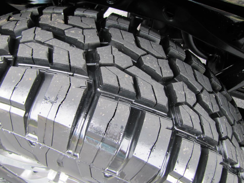 2014 Ford F-150 Image 28