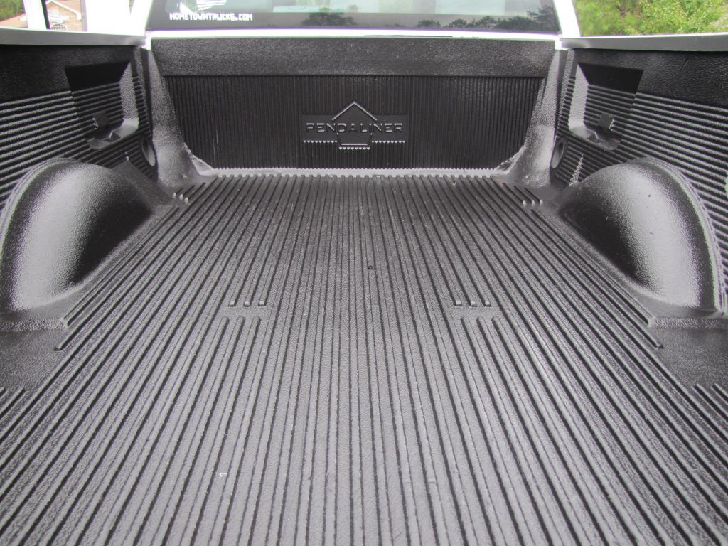 2014 Ford F-150 Image 31