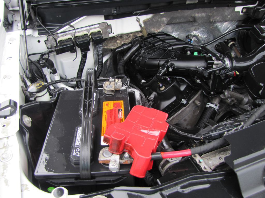2014 Ford F-150 Image 37