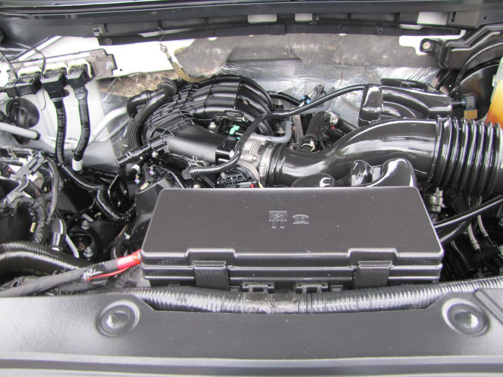 2014 Ford F-150 Image 38