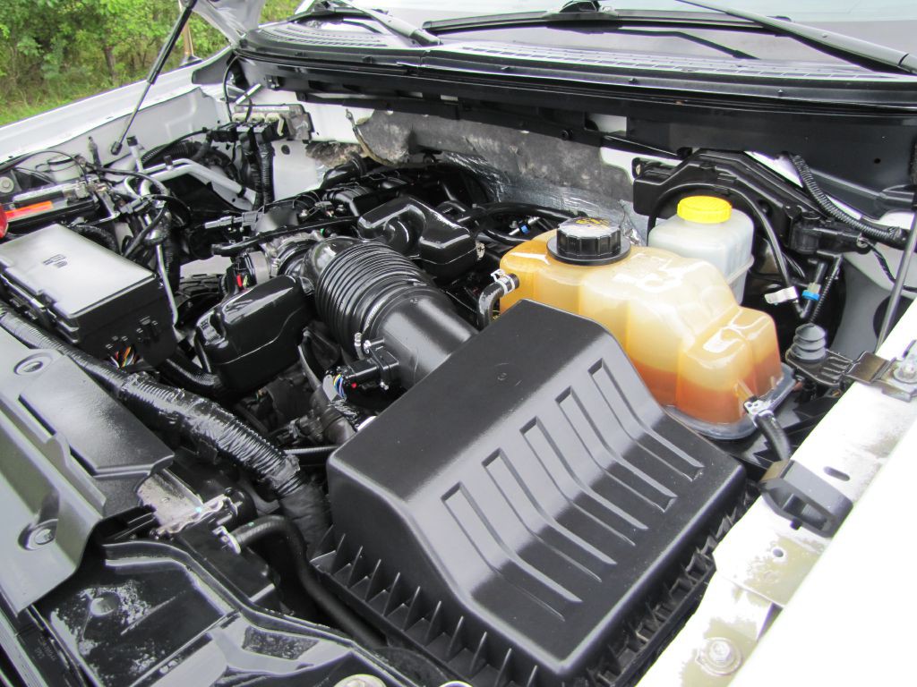 2014 Ford F-150 Image 39