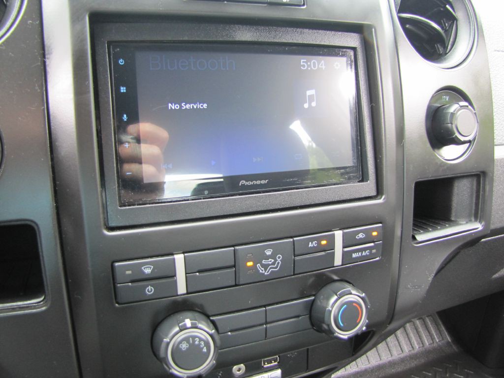 2014 Ford F-150 Image 43