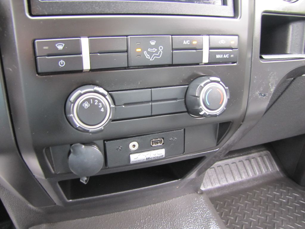 2014 Ford F-150 Image 44
