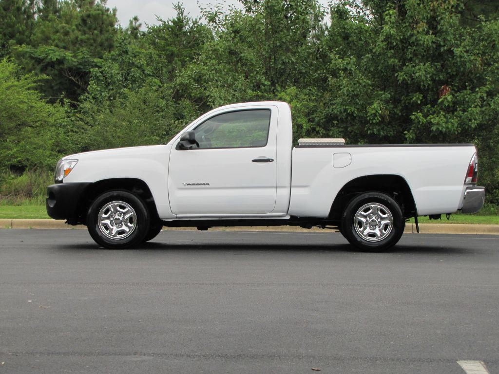 2006 Toyota Tacoma Image 5