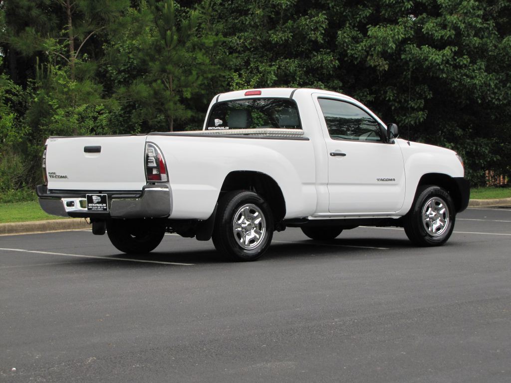 2006 Toyota Tacoma Image 6