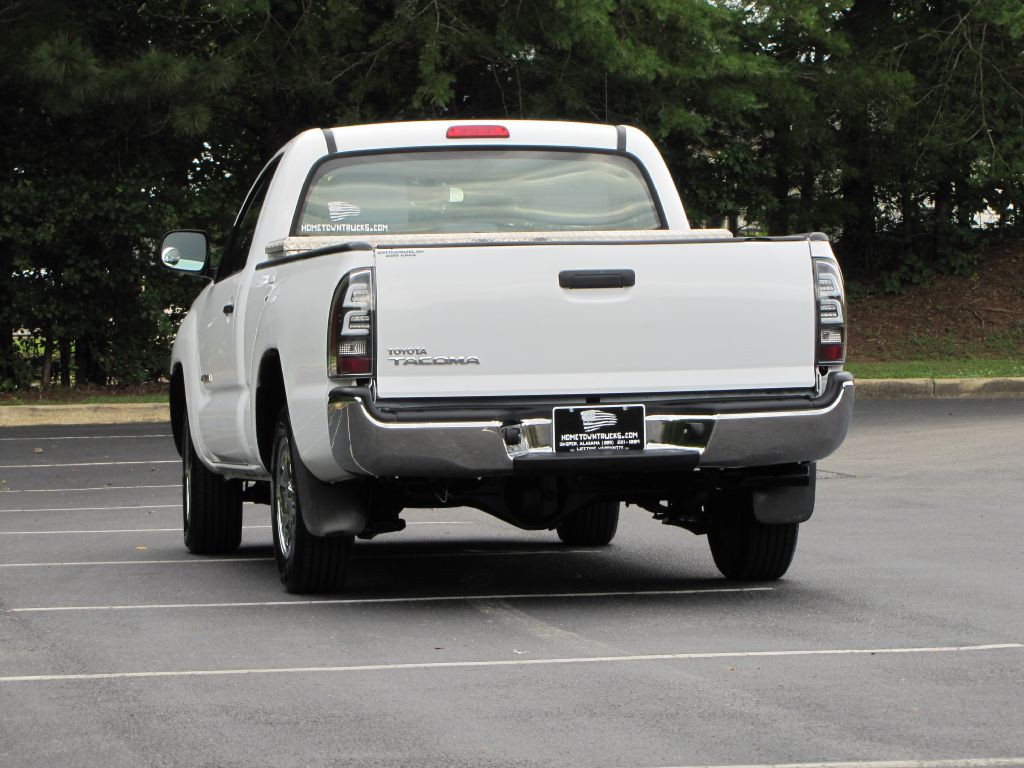 2006 Toyota Tacoma Image 9