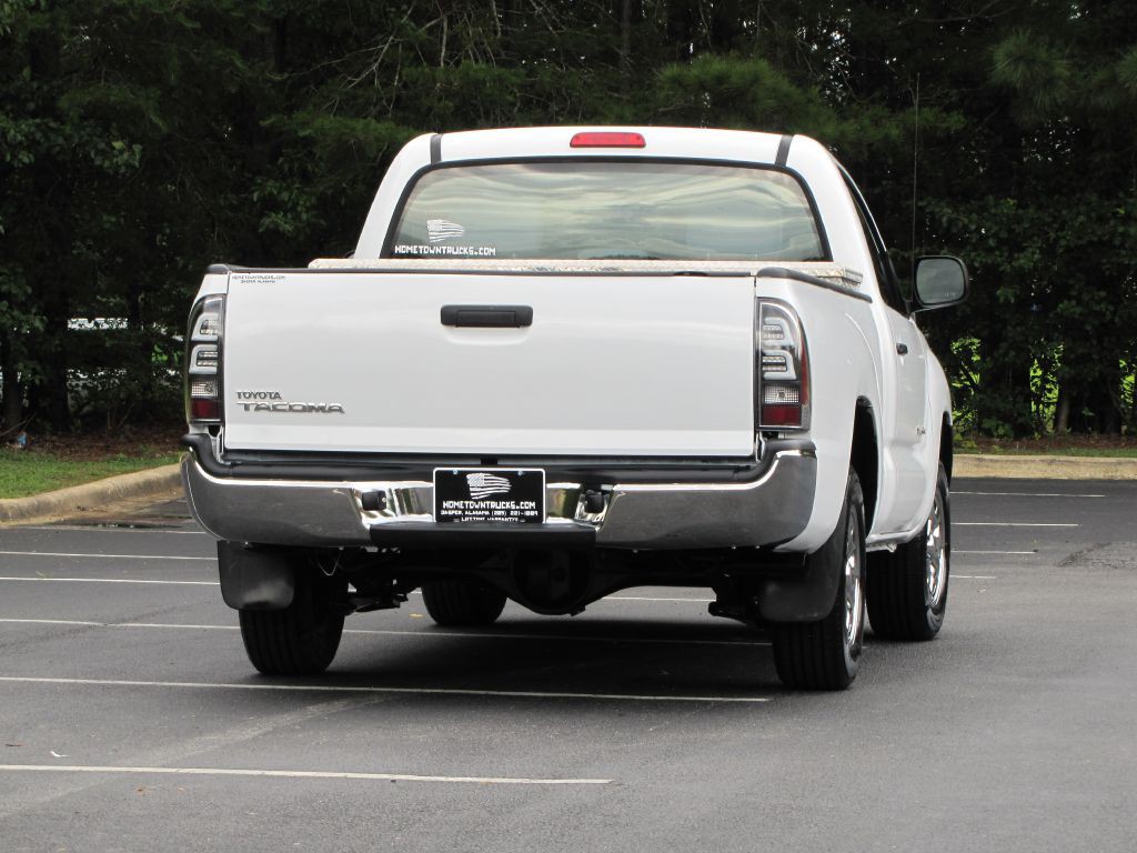 2006 Toyota Tacoma Image 11