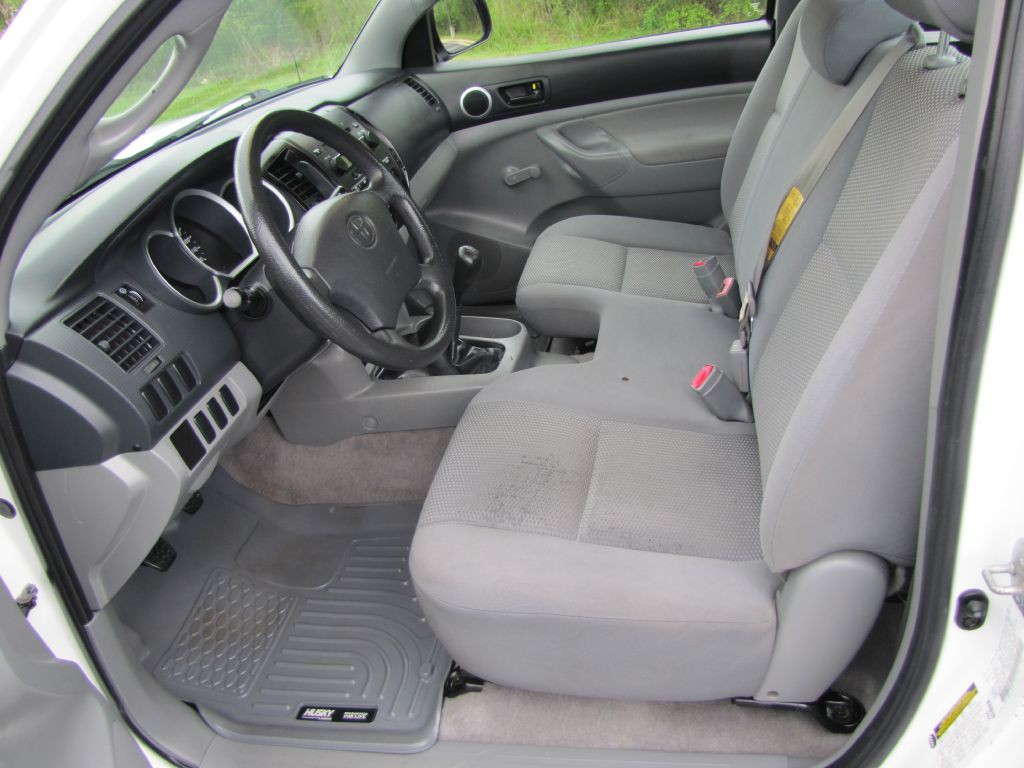 2006 Toyota Tacoma Image 12