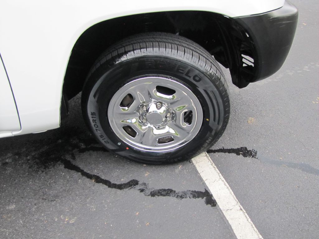 2006 Toyota Tacoma Image 18