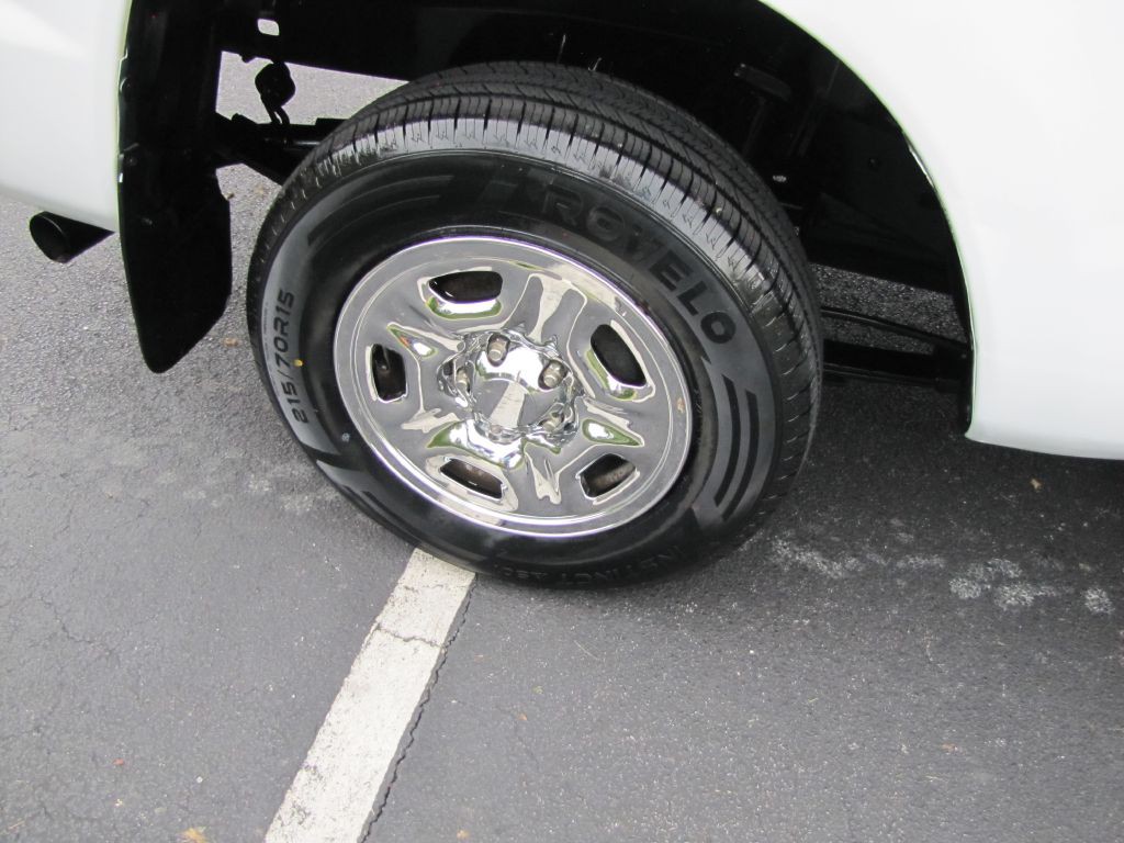 2006 Toyota Tacoma Image 20