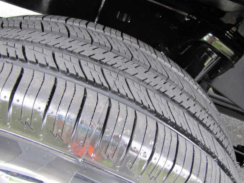 2006 Toyota Tacoma Image 21