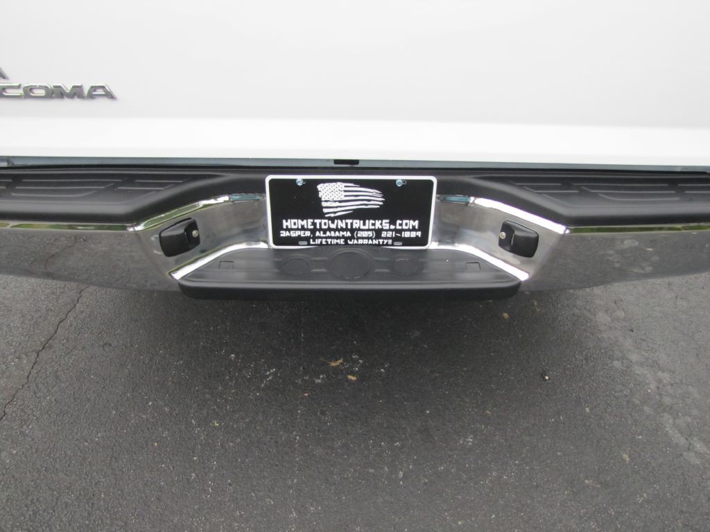 2006 Toyota Tacoma Image 22