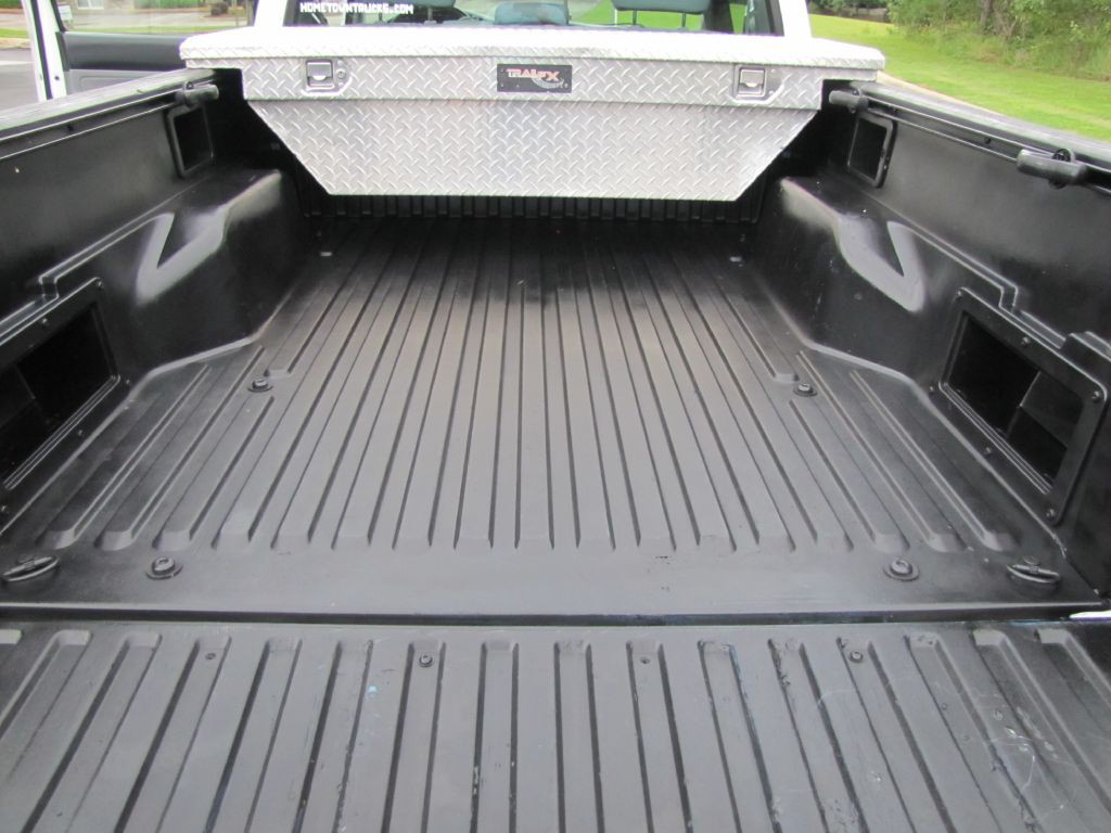 2006 Toyota Tacoma Image 23