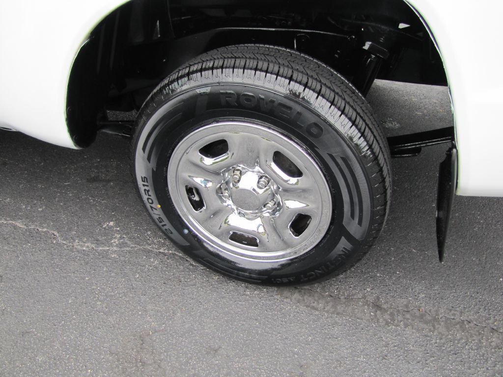 2006 Toyota Tacoma Image 24