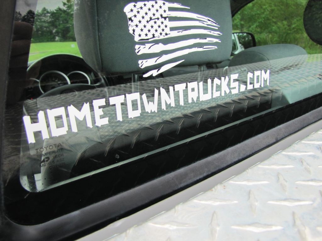 2006 Toyota Tacoma Image 26