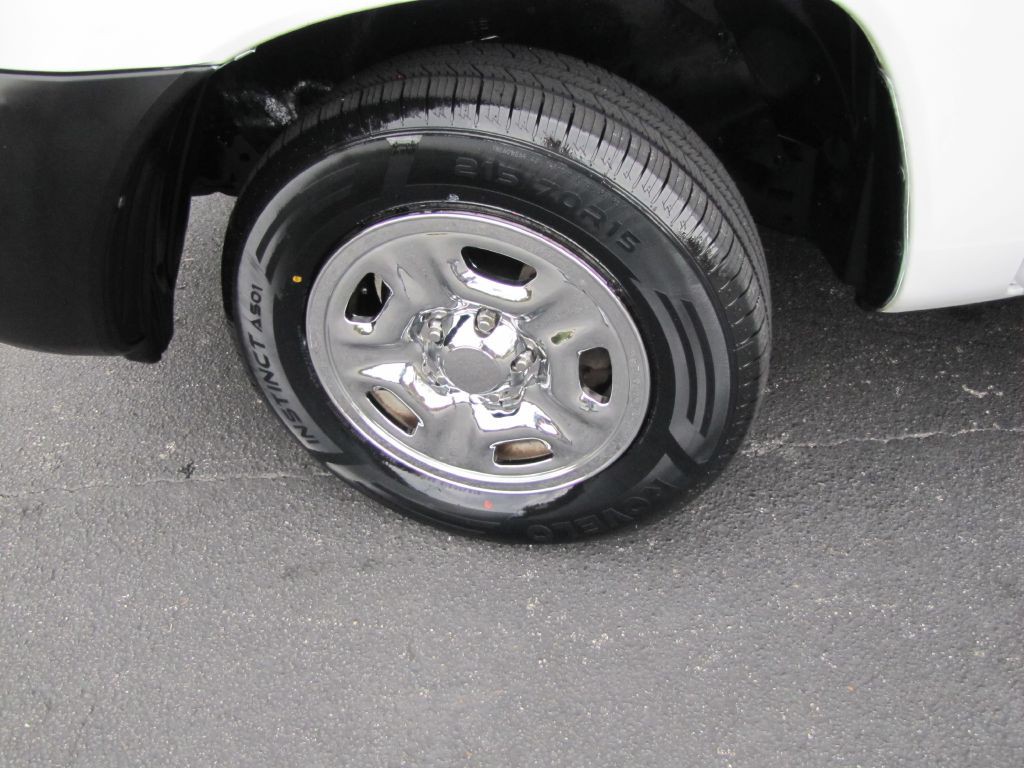 2006 Toyota Tacoma Image 27