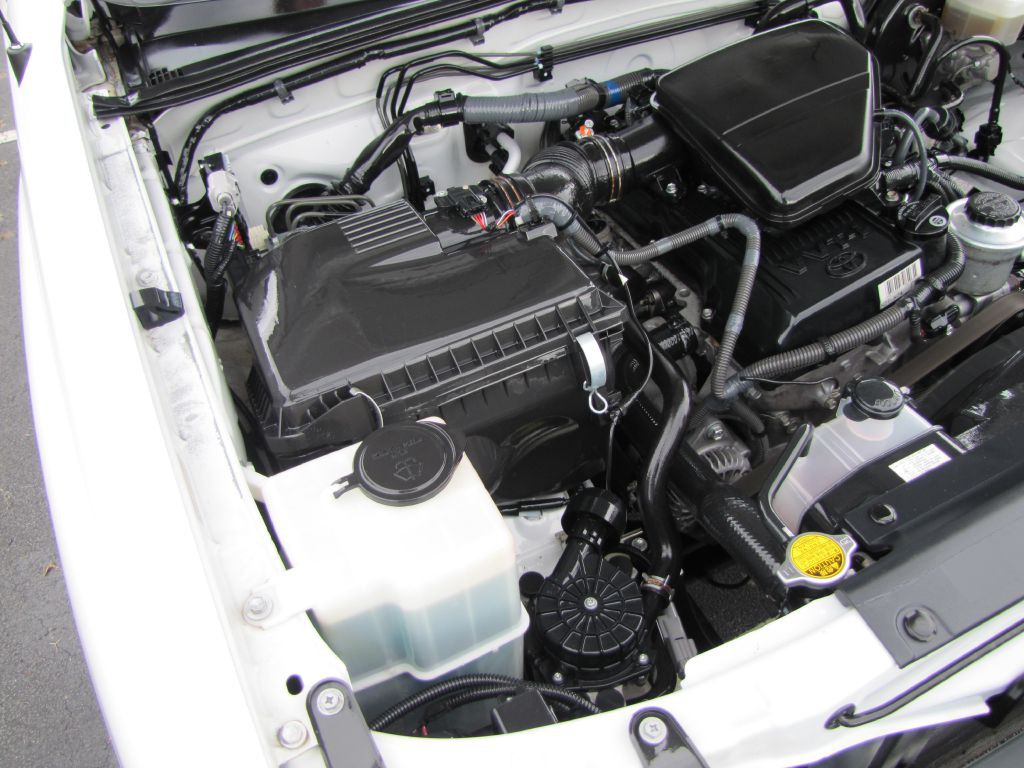 2006 Toyota Tacoma Image 29