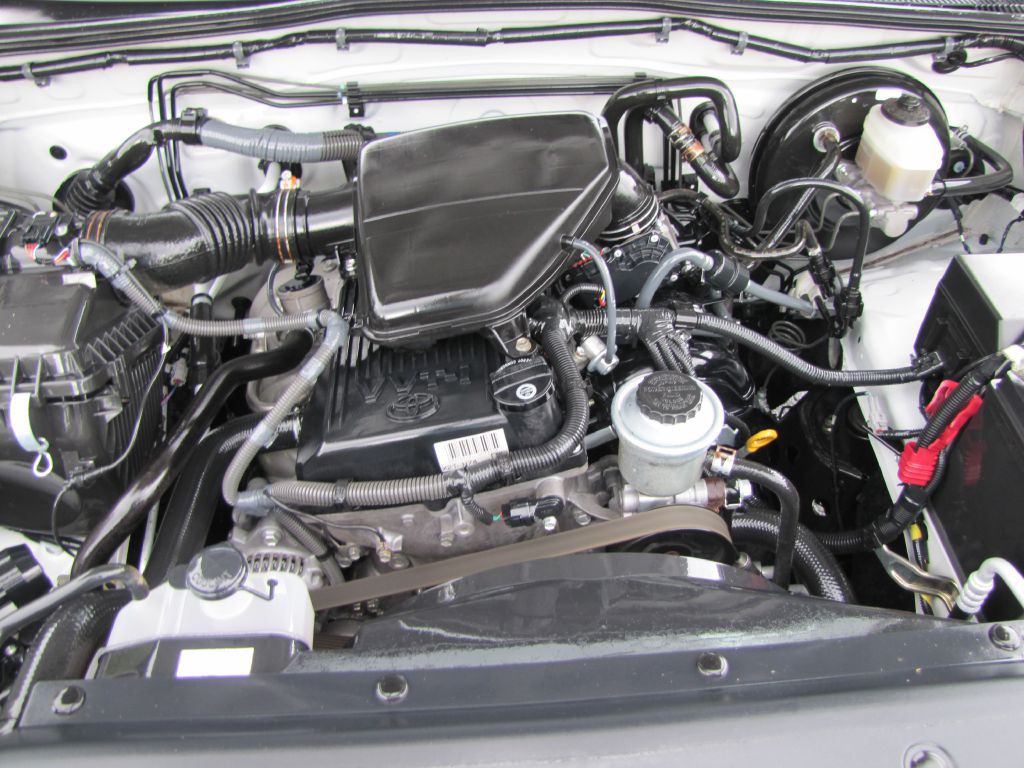 2006 Toyota Tacoma Image 30
