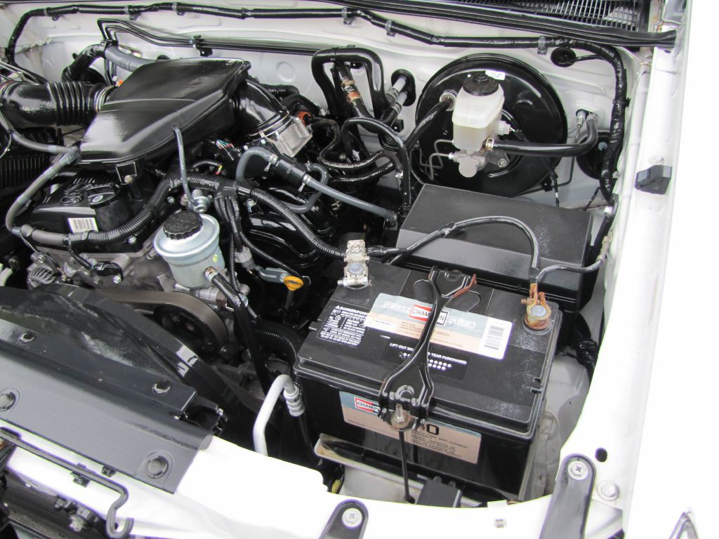2006 Toyota Tacoma Image 31