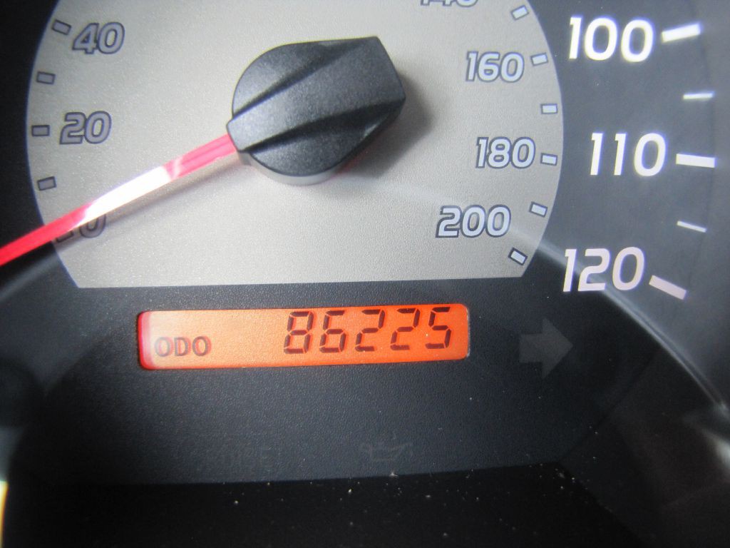 2006 Toyota Tacoma Image 32