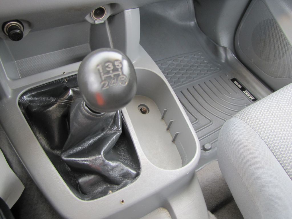 2006 Toyota Tacoma Image 34