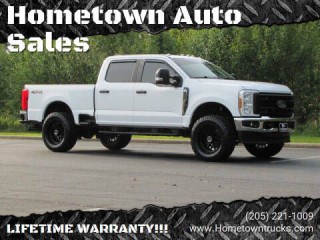 Image for 2024 Ford F-250 Super Duty ID: 7454327