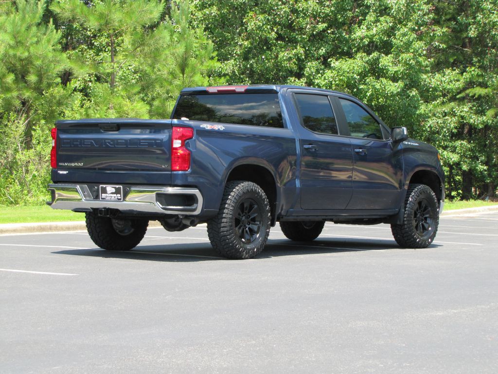 2023 Chevrolet Silverado 1500 Image 6