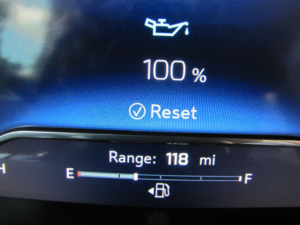 2023 Chevrolet Silverado 1500 Image 12