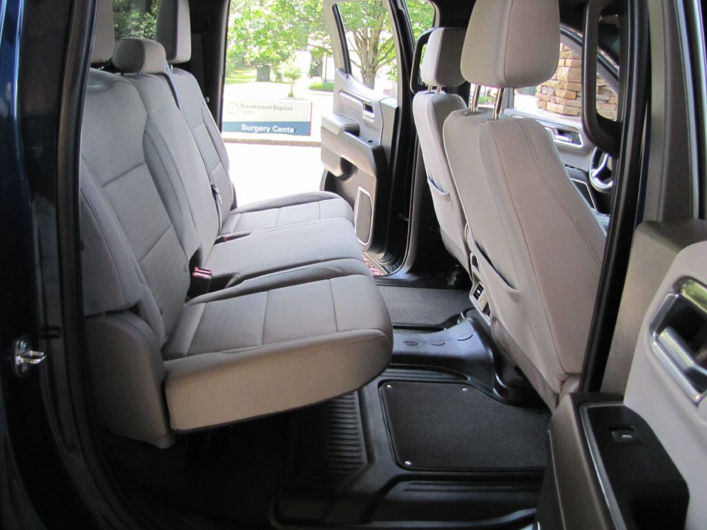 2023 Chevrolet Silverado 1500 Image 20