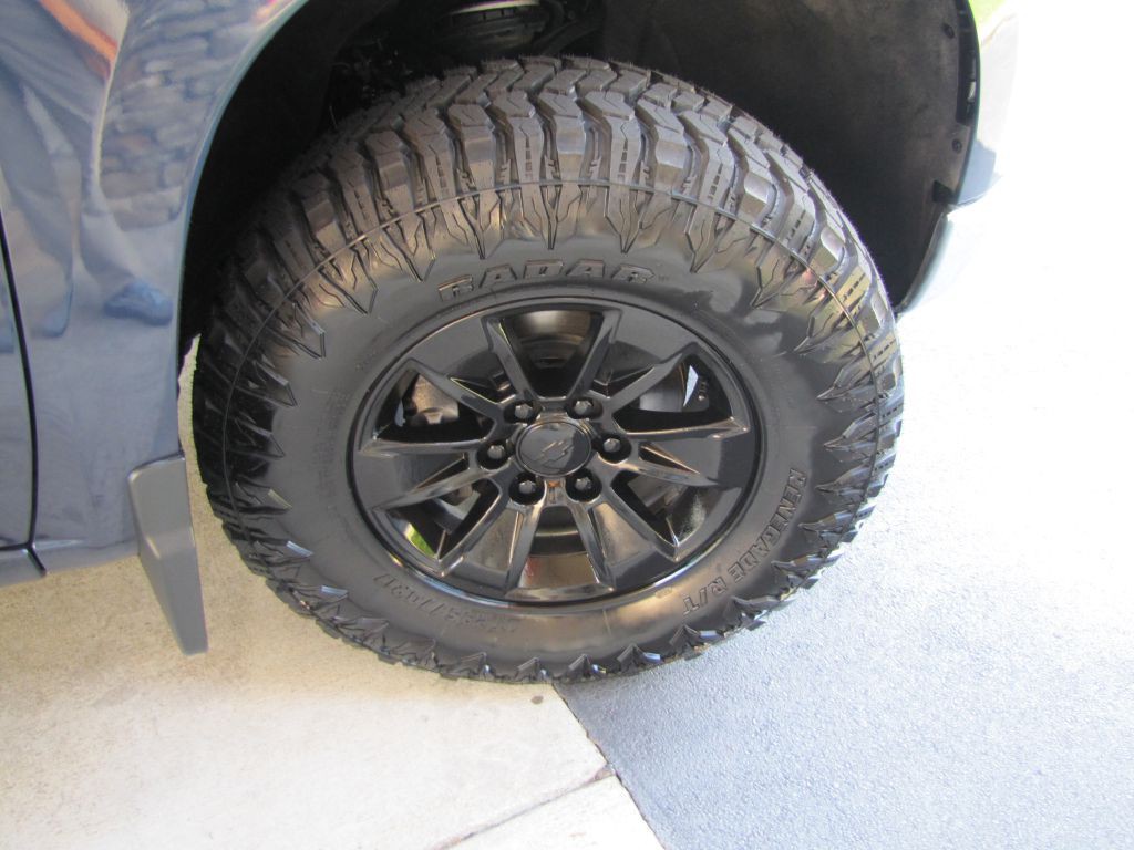 2023 Chevrolet Silverado 1500 Image 25