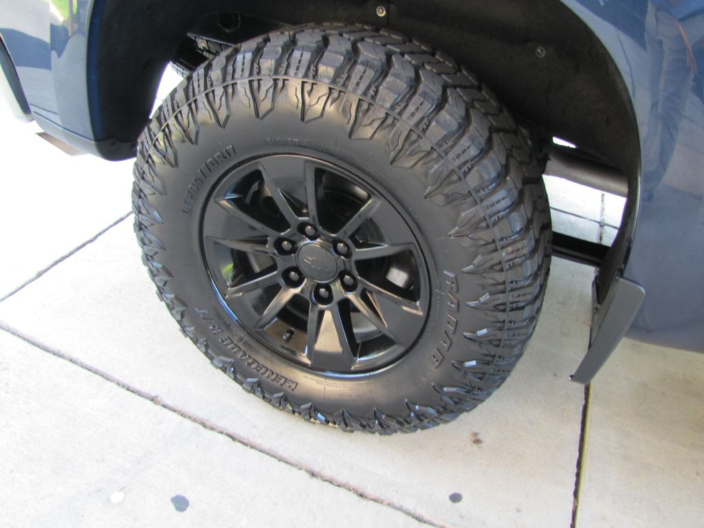 2023 Chevrolet Silverado 1500 Image 27